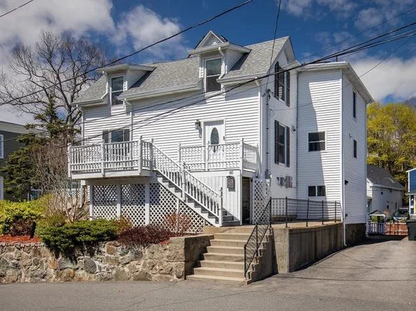 60 Roy St, Swampscott, MA 01907