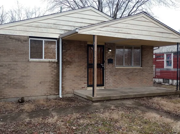 4633 Blueberry Ave, Dayton, OH 45406