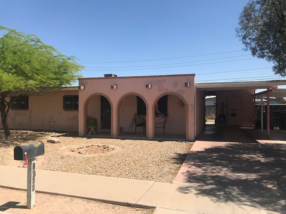 1st image of 1253 N Padre Kino Ln