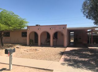 1253 N Padre Kino Ln, Coolidge, AZ 85128
