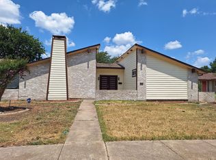 2005 Vail Dr, Garland, TX 75044