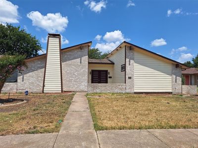 2005 Vail Dr, Garland, TX, 75044