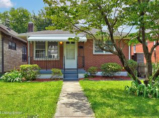 618 Maylawn Ave, Louisville, KY