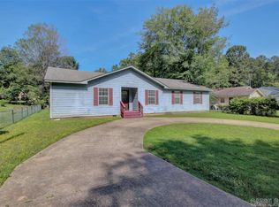 3410 Holt St, Little Rock, AR 72204