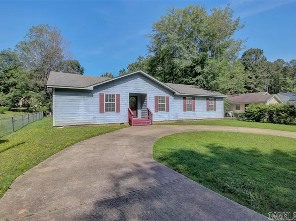 3410 Holt St, Little Rock, AR 72204