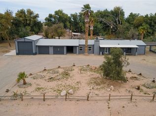 7498 S Mountain View Rd, Mohave Valley, AZ 86440