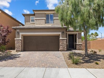 6783 Pleasant Flower St, Las Vegas, NV, 89149