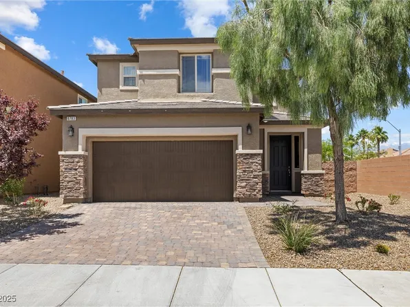 6783 Pleasant Flower St, Las Vegas, NV 89149