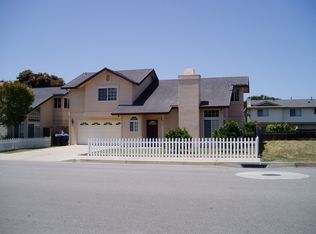 632 S 14th St, Grover Beach, CA 93433