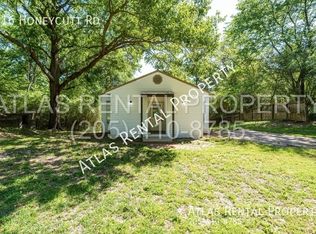 116 Honeycutt Rd, Adamsville, AL 35005