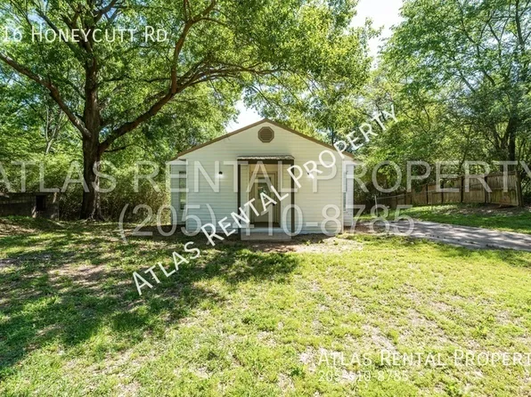 116 Honeycutt Rd, Adamsville, AL 35005