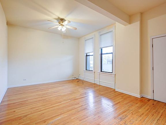 2nd image of 1817 N Milwaukee Ave #3