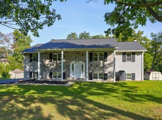 1508 N Reading Rd, Stevens, PA 17578