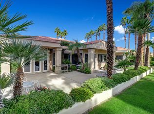 75289 Spyglass Dr, Indian Wells, CA 92210