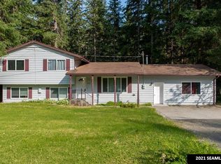 8460 Rainbow Row, Juneau, AK 99801