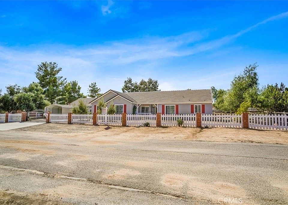 33425 Overland Trl, Agua Dulce, CA 91390 Zillow