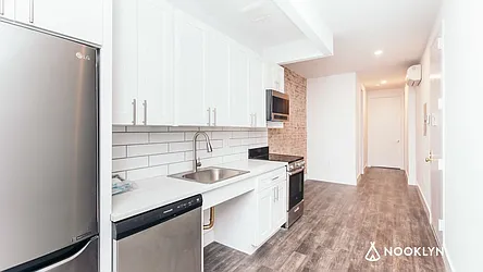 Rented by Nooklyn NYC LLC