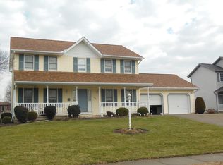104 Meadowbrook Dr, Swoyersville, PA 18704