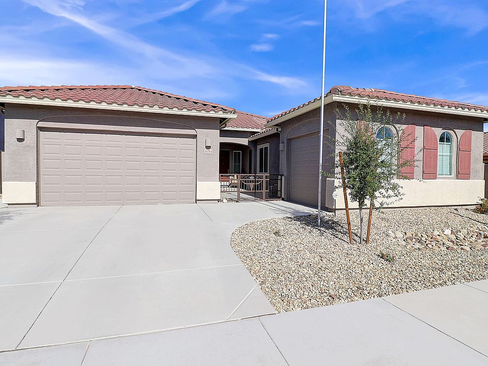 1st image of 16784 W Camino Vivaz