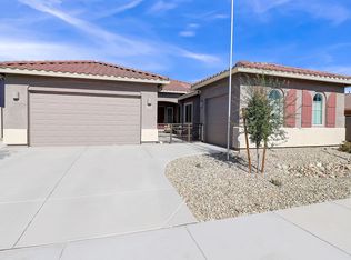 16784 W Camino Vivaz, Surprise, AZ 85387