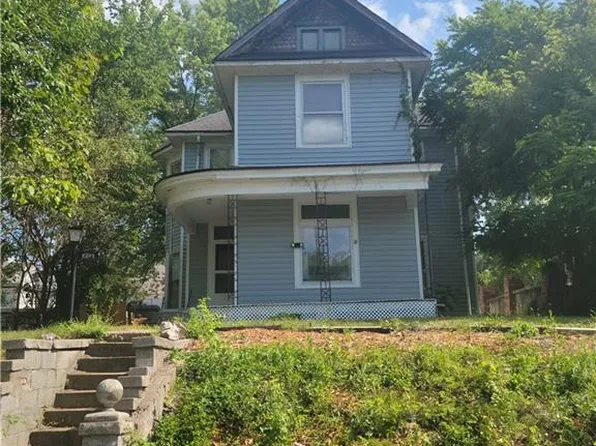 2506 Olive St, Saint Joseph, MO 64507