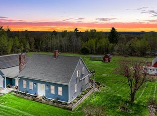 2863 Middle Rd, Sidney, ME 04330