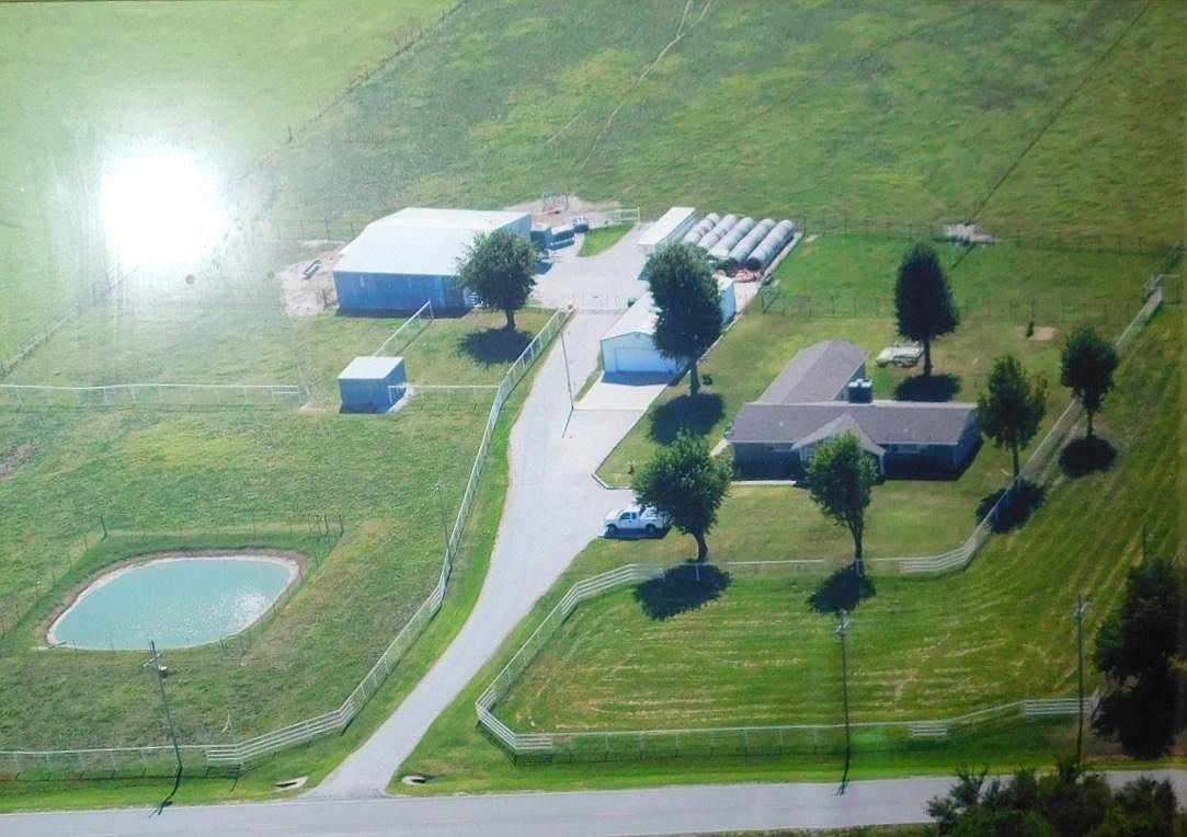 50491 E 150th Rd, Bluejacket, OK 74333 Zillow