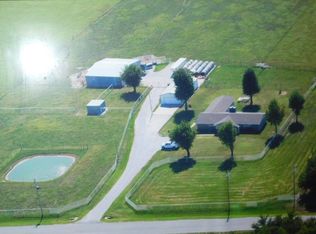 50491 E 150th Rd, Bluejacket, OK 74333