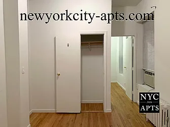 Rented by New York City Apartments