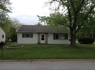 737 Brookdale Dr, New Haven, IN 46774
