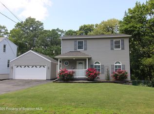 120 Florida Ave, Scranton, PA 18505
