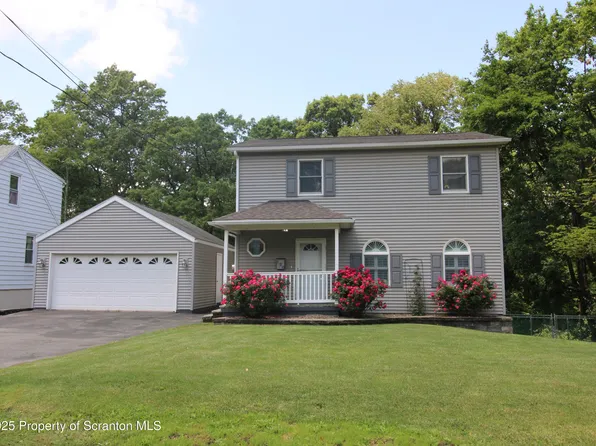 120 Florida Ave, Scranton, PA 18505