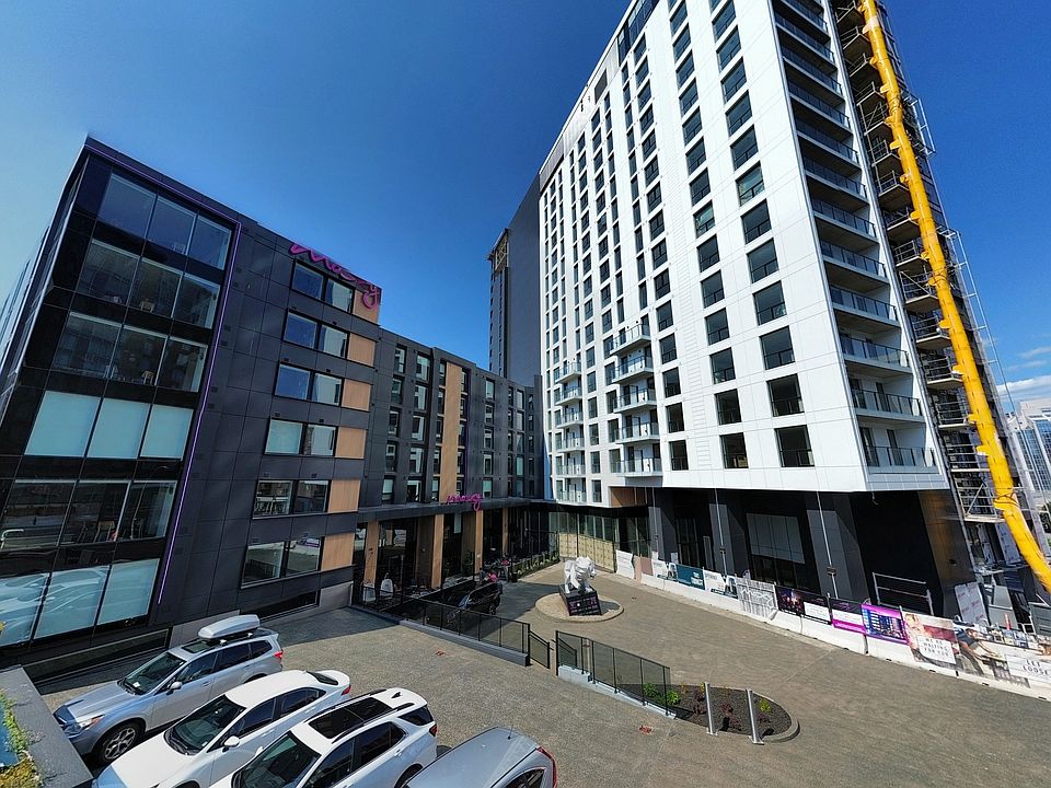 1st image of 5415 Cogswell St #413