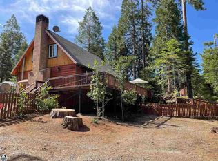 20601 Muheli Rd, Mi Wuk Village, CA 95346