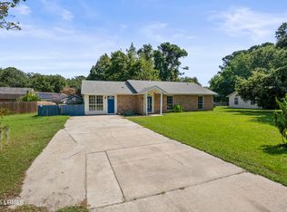 3045 Ermine Dr, Beaufort, SC 29902