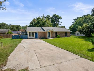 3045 Ermine Dr, Beaufort, SC, 29902