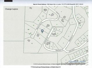 1889 Maple Hills Ln, Loudon, TN 37774