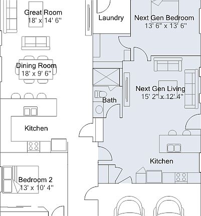 2nd image of this home