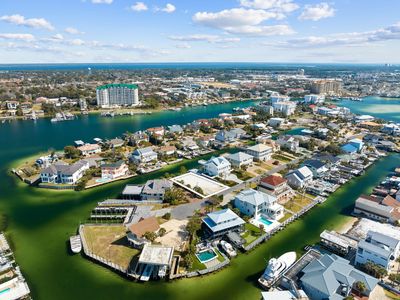 605 Choctaw Dr, Destin, FL, 32541