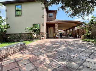 2106 Johnson St, Brownsville, TX 78521