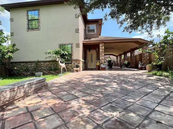 2106 Johnson St, Brownsville, TX 78521