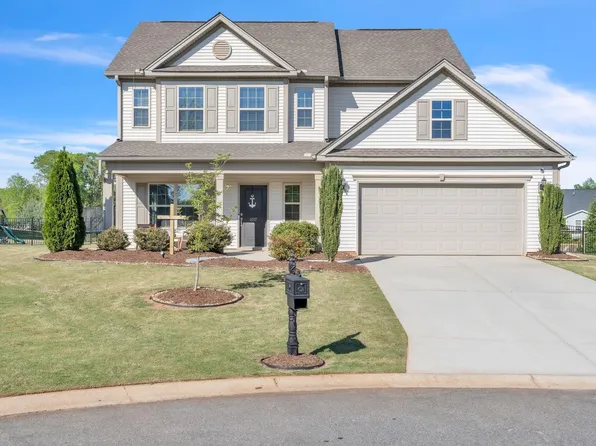 1017 Waterside Dr, Easley, SC 29642