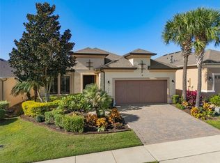 1046 Timbervale Trl, Clermont, FL 34715
