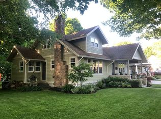 187 Courtland St NE, Rockford, MI