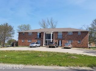 251 Apple Tree Ct APT 6, Columbia, MO 65203