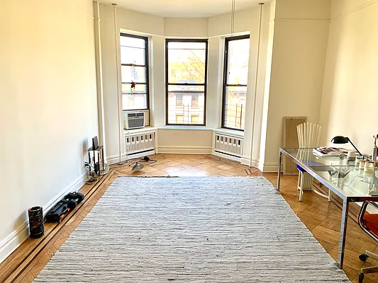 Rented by Prospect Heights Realty, Corp. | media 11