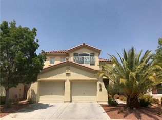 4378 Prada Pl, Las Vegas, NV 89141