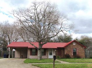 5 Lillian Rd, Vidalia, LA 71373