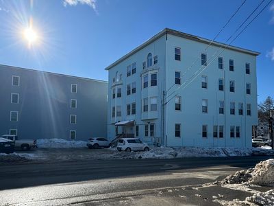 52 Hampshire Street, Auburn, ME, 04210