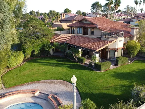 1406 W Camino Real, Yuma, AZ 85364